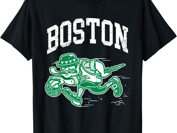 Boston apparel men women kids t-shirt