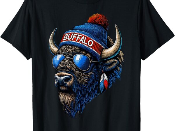 Buffalo lovers for men women toddler youth kids boys girls t-shirt