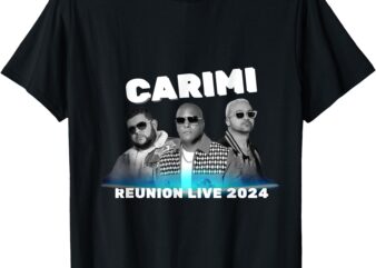 Christelle Rejouis Carimi T-Shirt