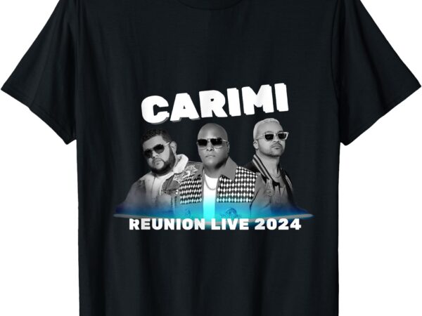 Christelle rejouis carimi t-shirt