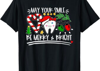 Christmas Lights T-Shirt