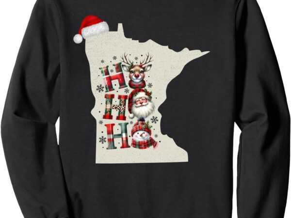 Christmas sweatshirt