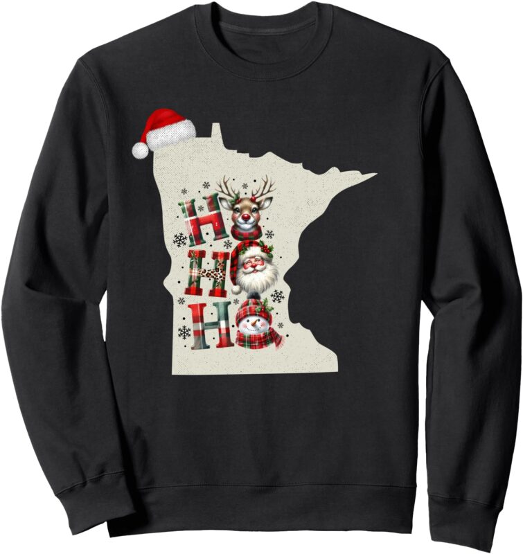 Christmas Sweatshirt