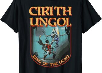 Cirith Ungol King of the Dead T-Shirt