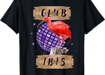 Club Ibis T-Shirt