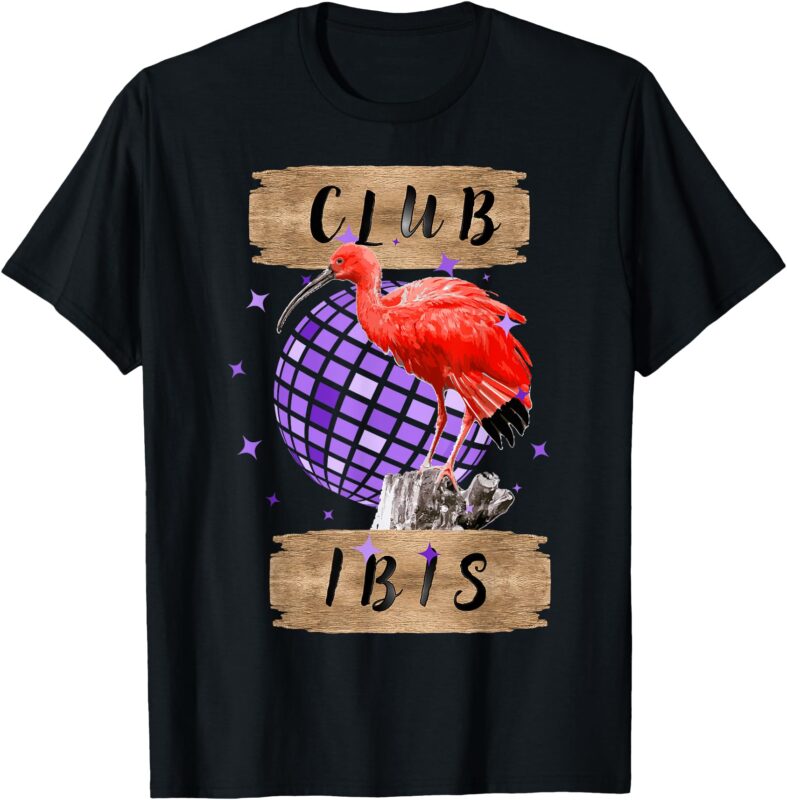 Club Ibis T-Shirt