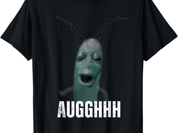 Cursed plankton funny meme joke essential kids and adults t-shirt