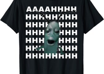 Cursed Plankton T-Shirt