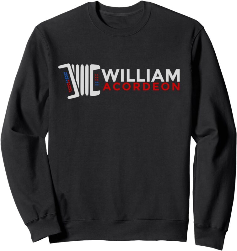 DJ WILBER JR Sweatshirt