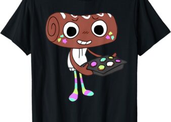 Dandy’s World Cosmo Costume For Kids And Adults T-Shirt