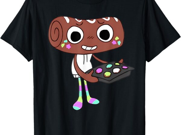 Dandy’s world cosmo costume for kids and adults t-shirt