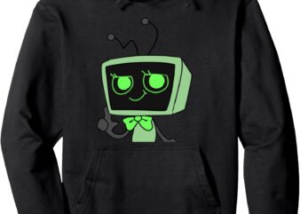 Dandy’s World Vee Costume For Kids And Adults Christmas Pullover Hoodie