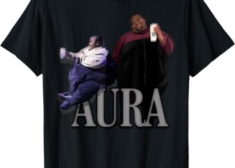 Daves Blunts Auras T-Shirt