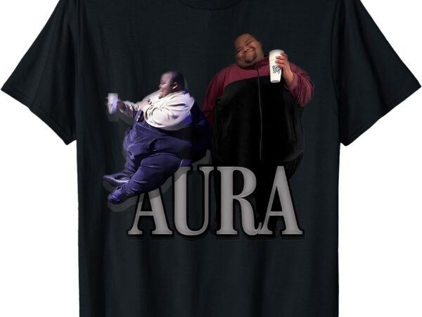 Daves blunts auras t-shirt