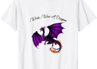 Dragon T-Shirt