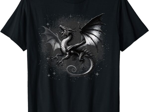 Dragon lover outfit gifts men women kids dragon t-shirt