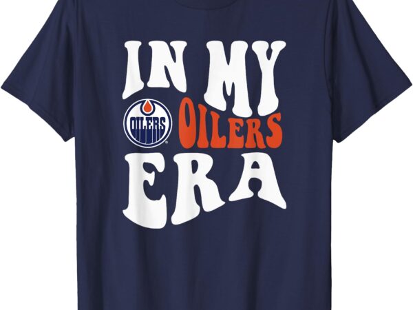 Era navy officially licensed t-shirt