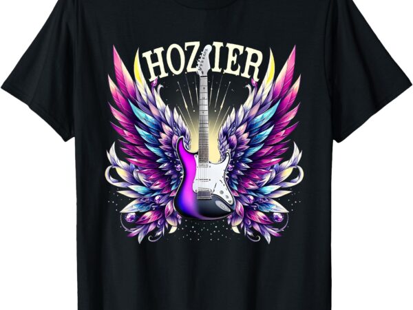 First name hozier girl boy retro my personalized groovy 70’s t-shirt