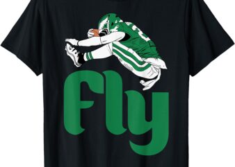 Fly Eagle Birds for Toddler Youth Kids Boys Girls Men Women T-Shirt