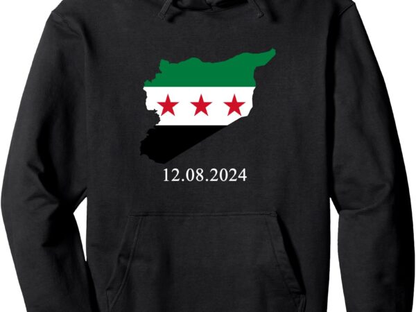 Free syria pullover hoodie t shirt graphic design