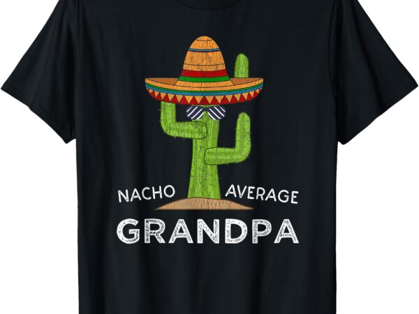 Fun hilarious grandpa joke humor _ funny saying grandpa t-shirt