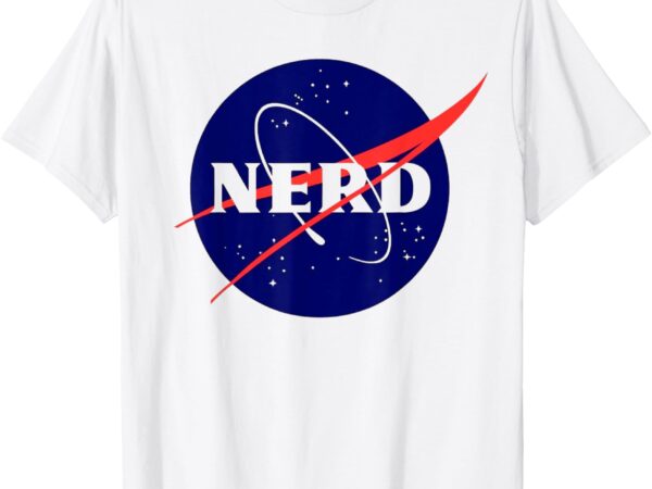 Funny science nerds astronaut astronomy space planets galaxy t-shirt