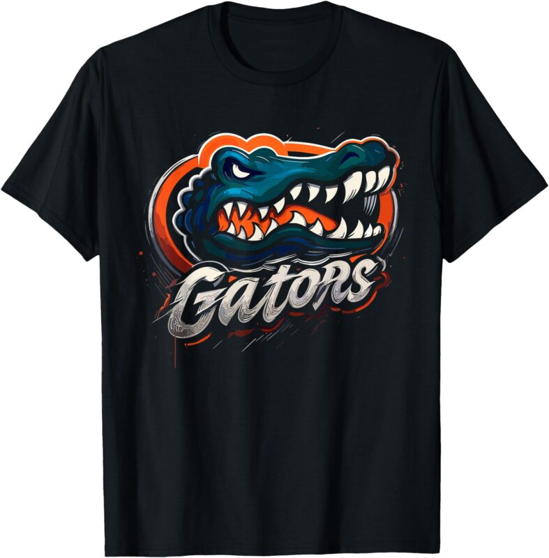 Gators Apparel for men women and kids T-Shirt