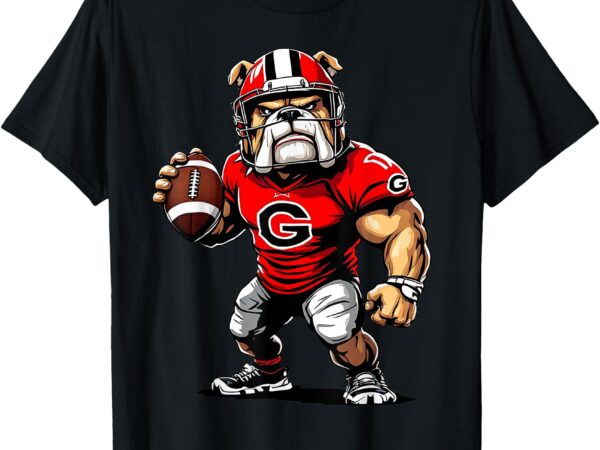 Georgia apparel design for men women kids t-shirt