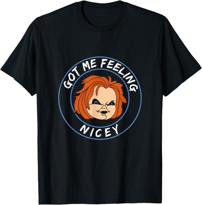 Got Me Feeling Nicey T-Shirt