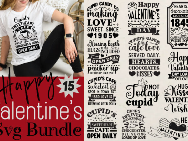 Happy valentine’s day happy valentine’s day graphic t shirt