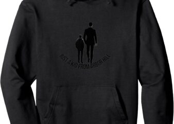 JAKFAH Evolution Pullover Hoodie