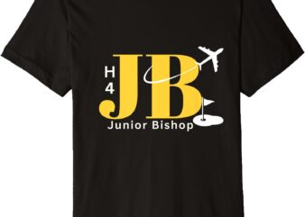 JB Merch Premium T-Shirt