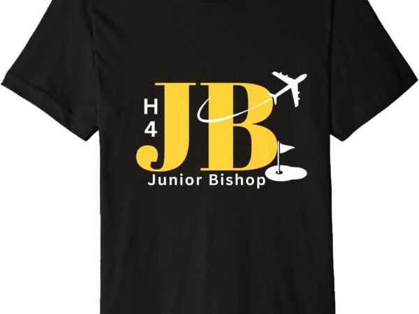 Jb merch premium t-shirt