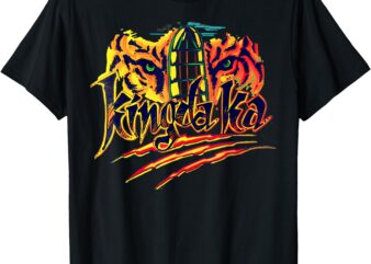 Kingda Ka T-Shirt