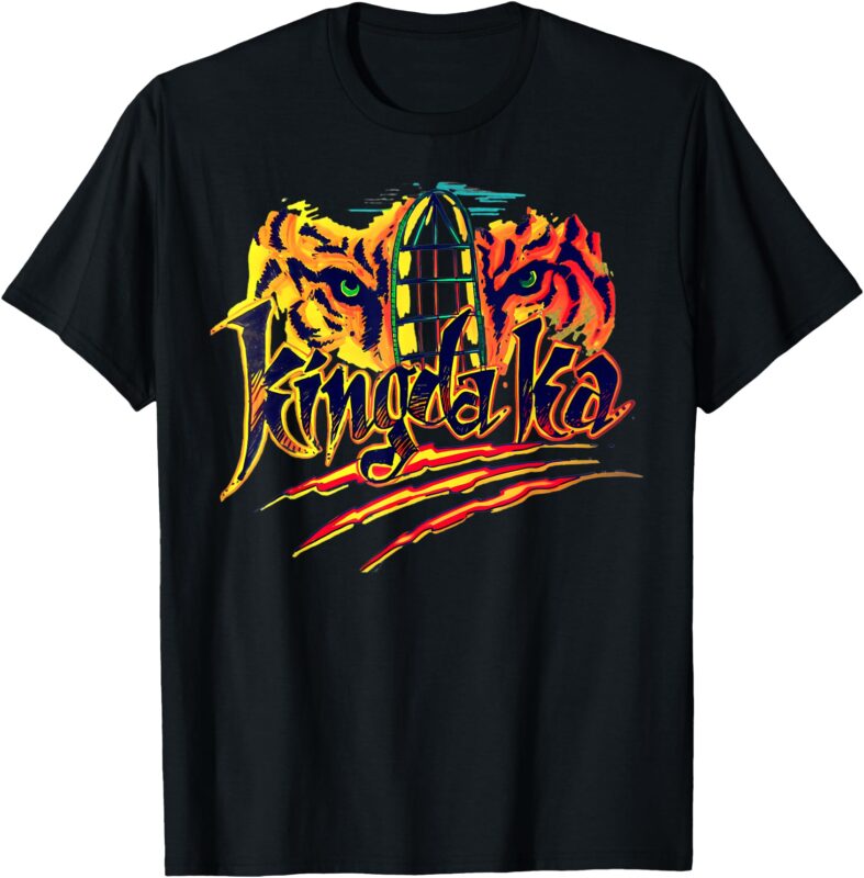 Kingda Ka T-Shirt