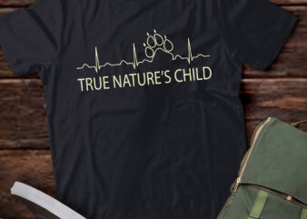 LT895-Nature’s Heartbeat & Wild at Heart Wild Spirit