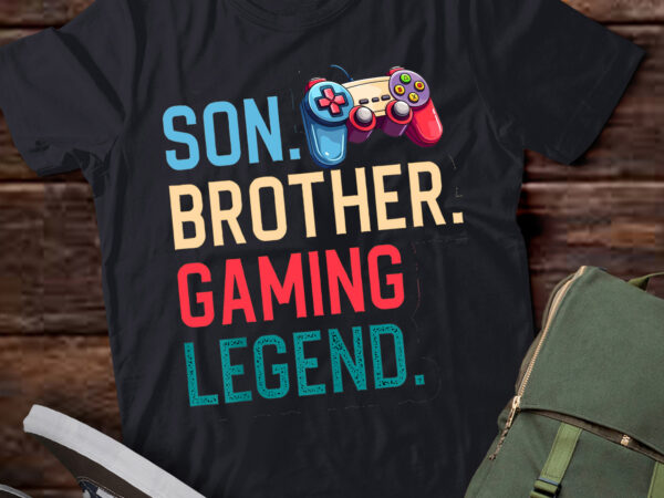 Lt922-gamer t-shirt