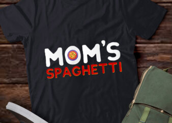 LT945-Mom’s Spaghetti Pullover Hoodie