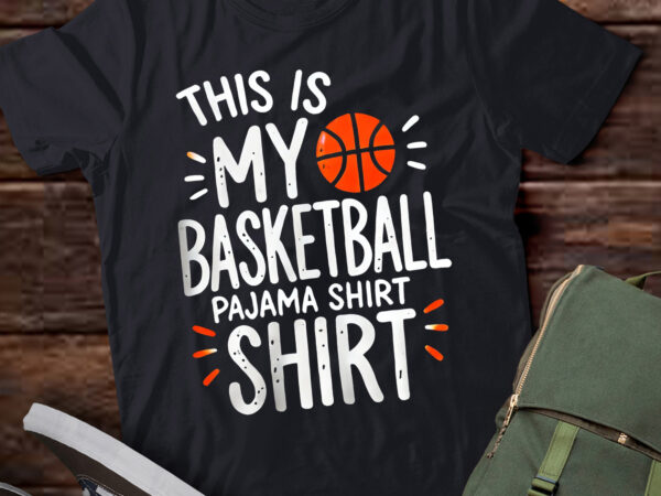 Lt966 – this is my basketball game day design