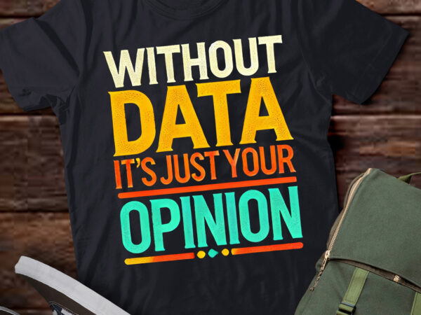 Lt986-data analyst statistic statistician funny engineer t shirt vector graphic