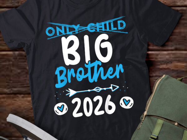 Lt989 – only 2026 pregnancy announcement expectin t shirt vector graphic