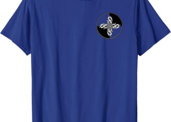 Lehigh Valley Viking Age Combat T-Shirt