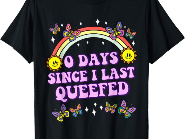 Love queefing queef funny queefed embarrassing adult humor t-shirt