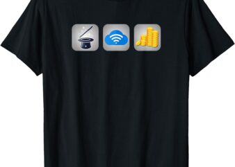 Magic Internet Money T-Shirt