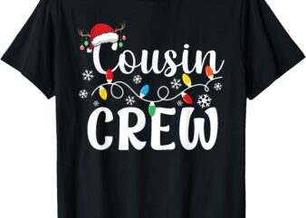 Matching Family Kids T-Shirt