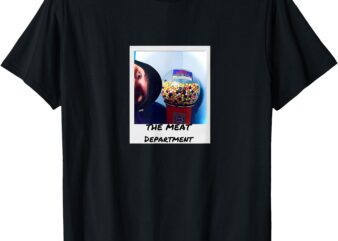 Meat Department T-Shirt