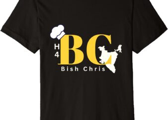 Mens BC Merch Premium T-Shirt