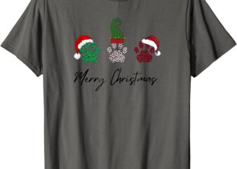 Merry Christmas T-Shirt