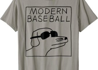 Modern Baseball T-Shirt