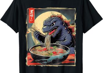 Monster Lover T-Shirt